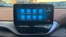 Volkswagen ID.4 109kW Life Pure 52kWh 5dr Auto Electric Estate